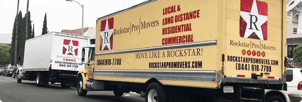 Best Long-Distance Movers in Dallas–Fort Worth metroplex