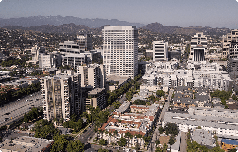 Glendale Movers