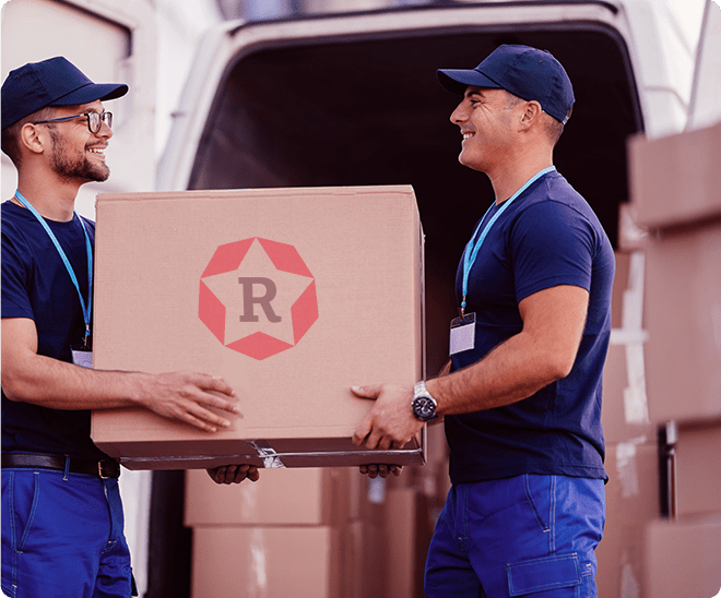 Licensed and insured Moving Company in Santa Monica
