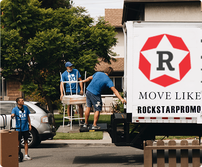 Licensed and Insured Moving Company in Gig Harbor