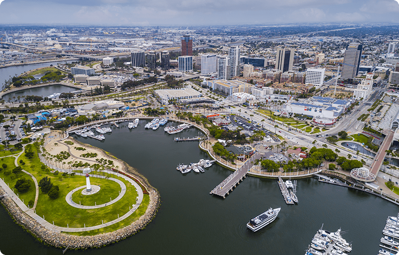 Long Beach Movers