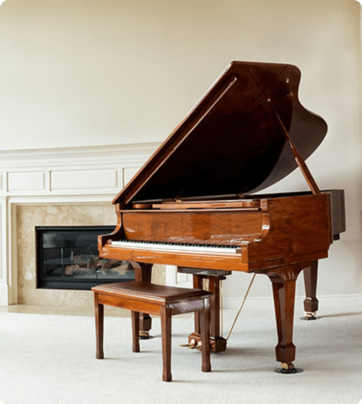 Professional Piano Movers in San Antonio