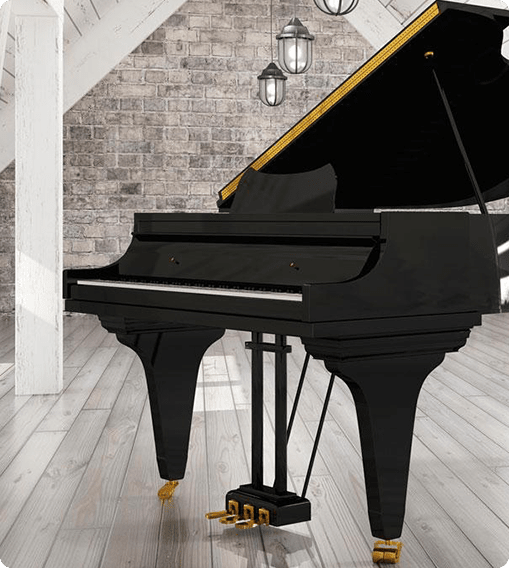 Quality Piano Movers in Austin