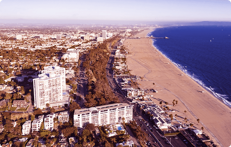 Santa Monica Movers