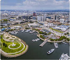 Long Beach movers