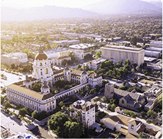 Pasadena movers