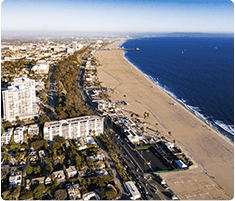 Santa Monica movers