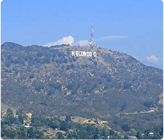West Hollywood movers