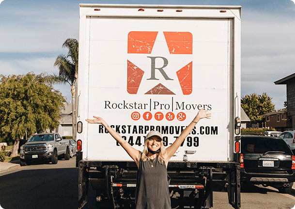 About Big State Movers