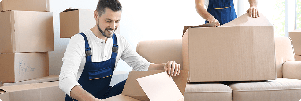 Why Choose Our Burbank Movers?
