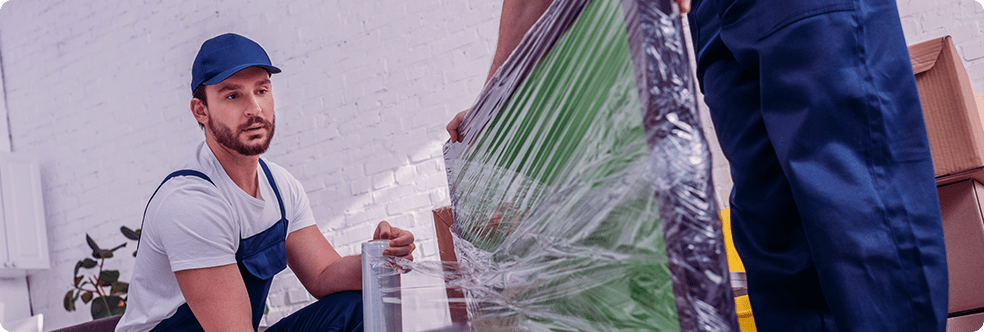 Why Choose Our West Hollywood Movers?