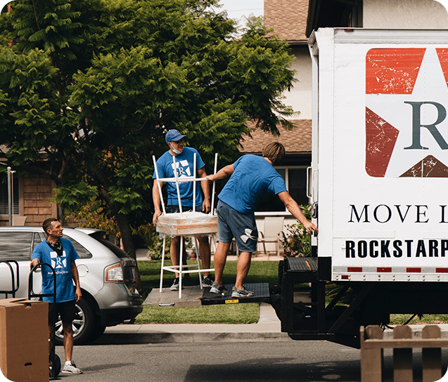 Hire Expert Movers from Dallas–Fort Worth metroplex to Austin