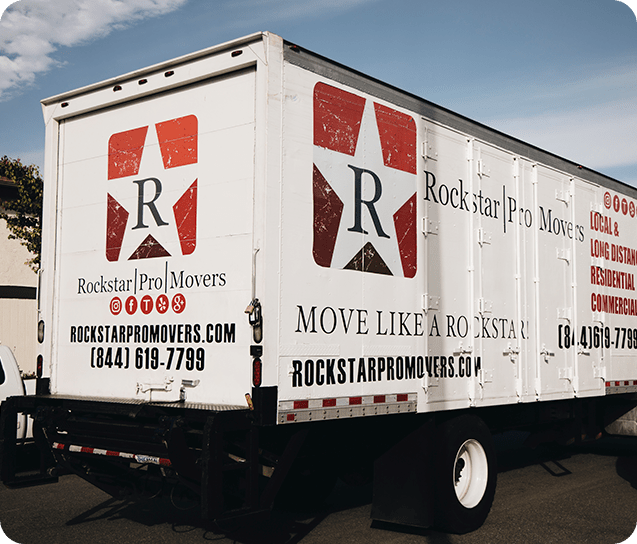 Relocate with Pro Movers From Austin to Dallas–Fort Worth metroplex