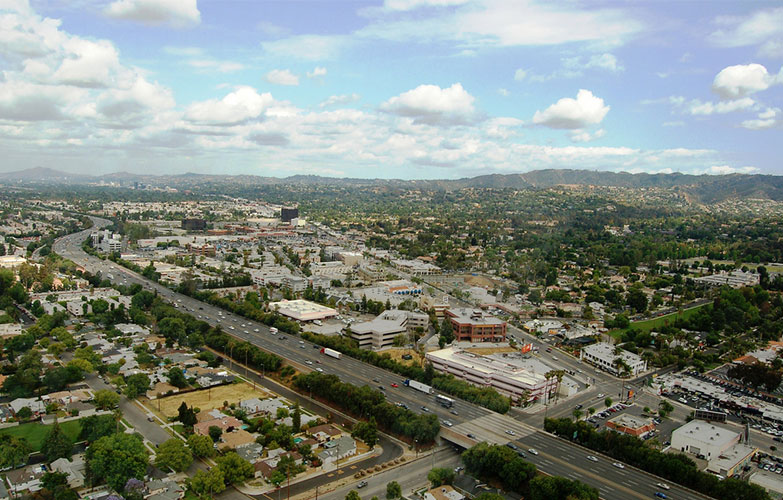 Tarzana Movers