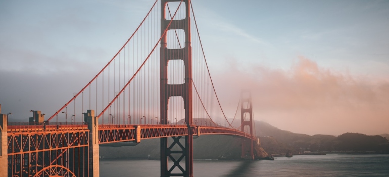 Golden Gate Bridge