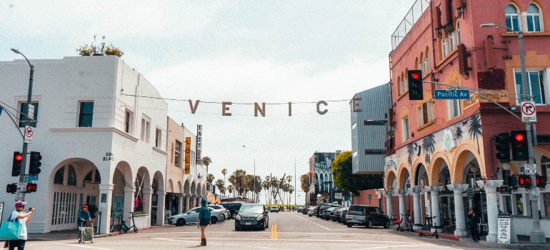 Venice, one of many places to live in Dallas–Fort Worth metroplex for every budget